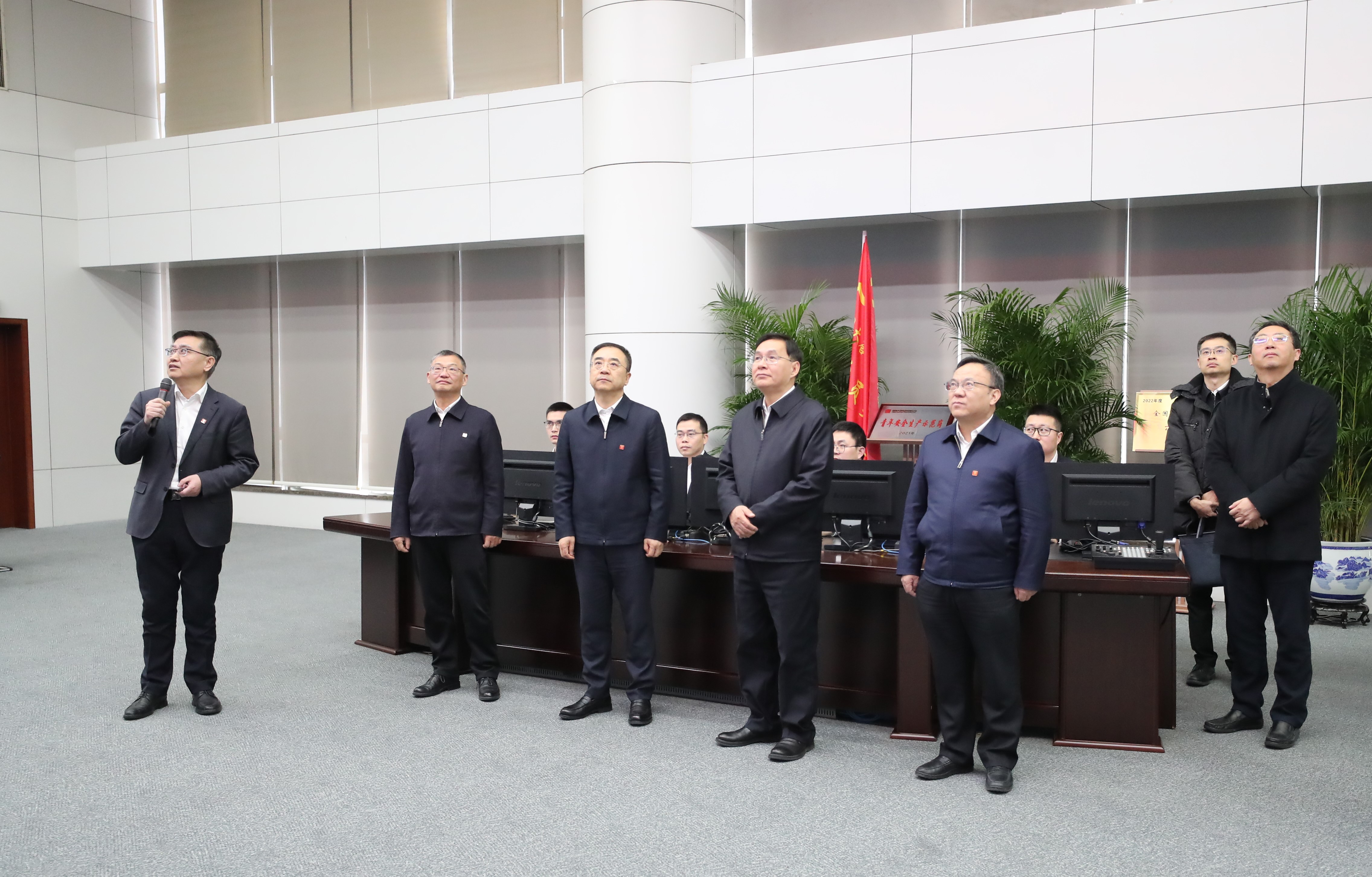 張玉卓、國資、央企、國資委、書記、主任、國企、企業(yè)改革