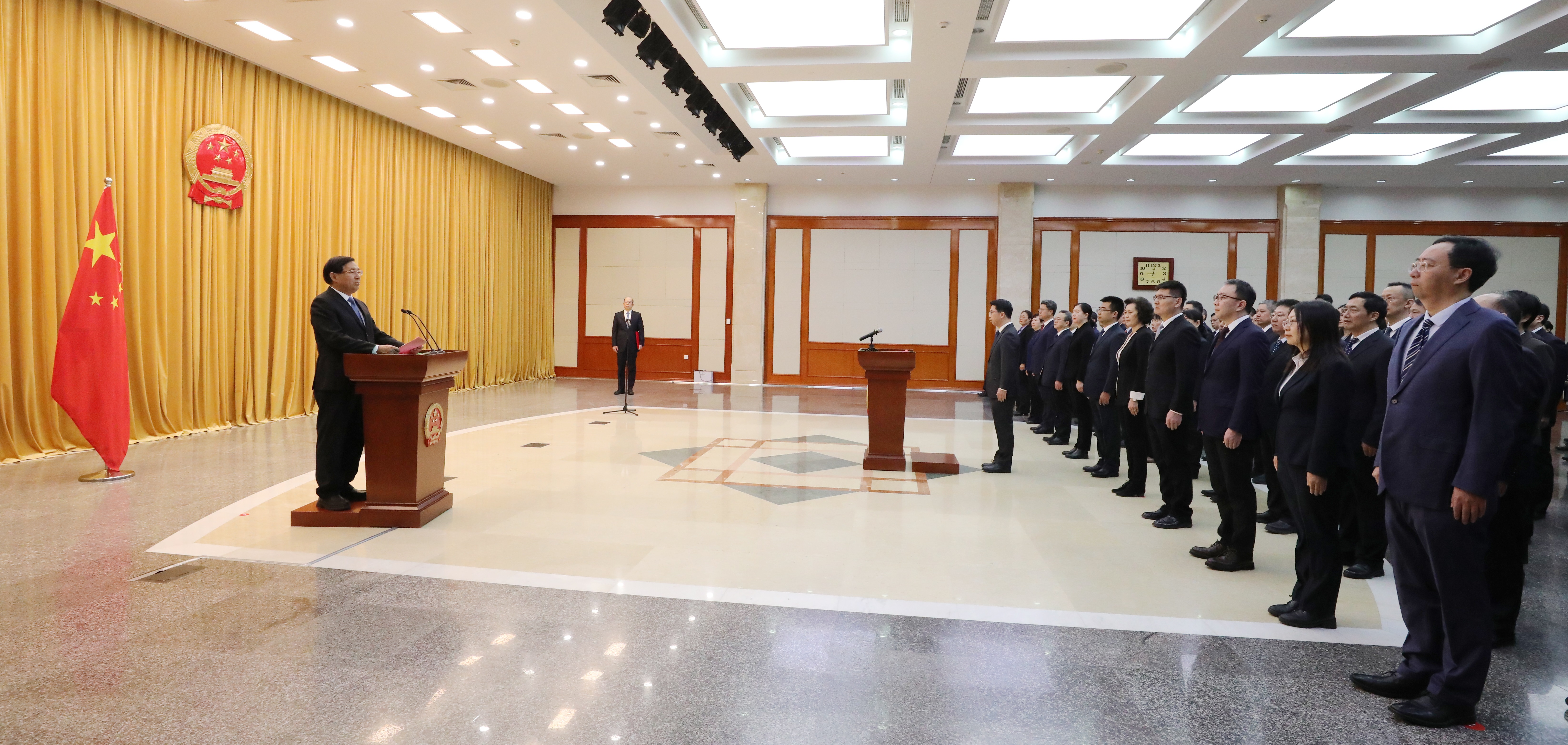 張玉卓、國資、央企、國資委、書記、主任、國企、企業(yè)改革